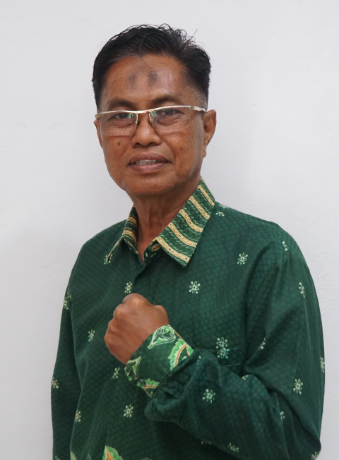 H. Syarifuddin, SE., M.Si