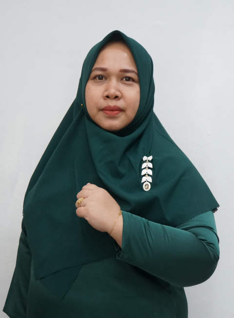 Maya Novitasari, S.Kom., MM